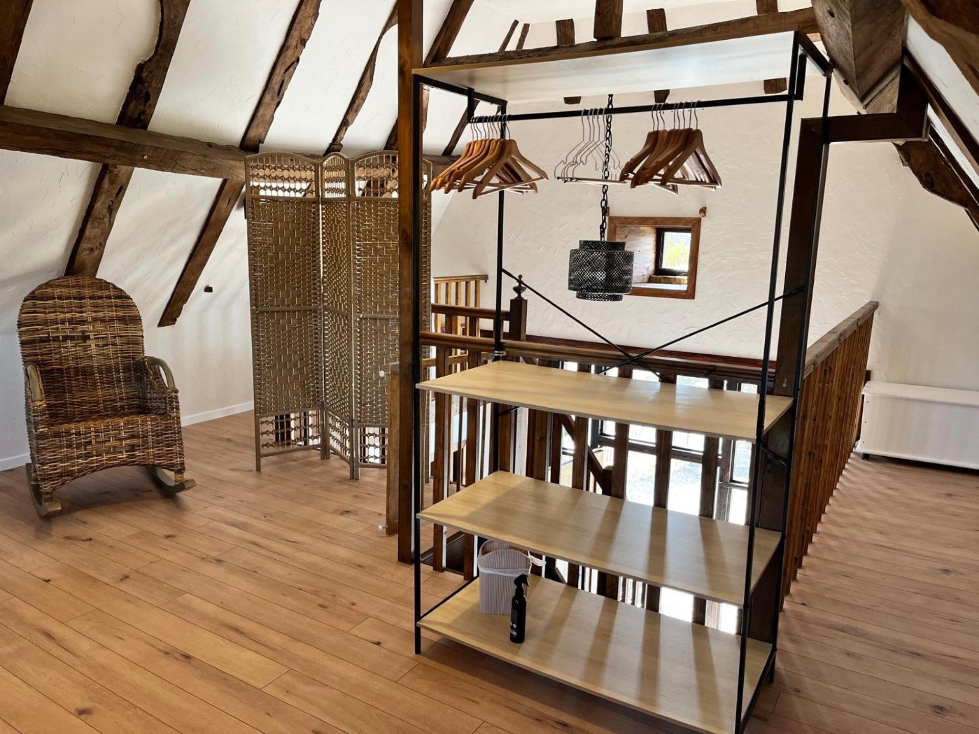 Gite La Borie Fons  Extérieur photo
